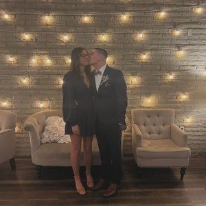 Meet your Posher, Abigail